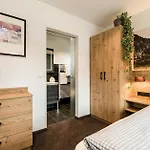 Lechappart Apartament Höfen