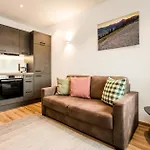 Apartament Lechappart *