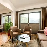 Apartament Lechappart *