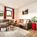 Apartament Lechappart Höfen