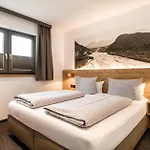 Apartament Lechappart