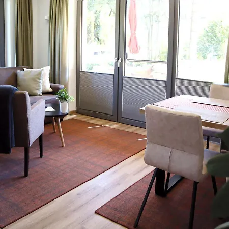 Lechappart Apartment