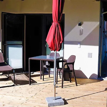 Lechappart Apartment *