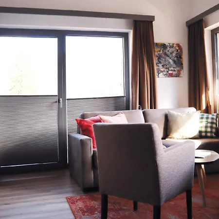 Lechappart Apartment *