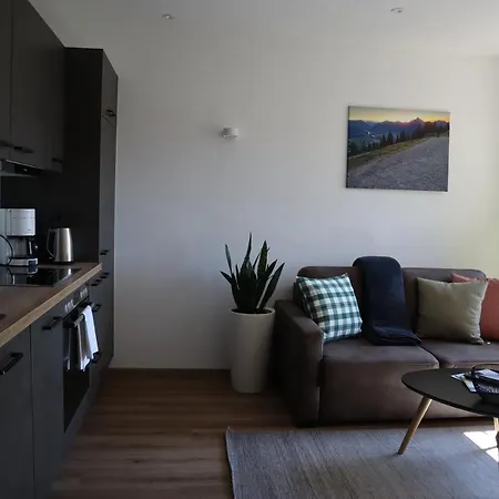 Lechappart Apartment *