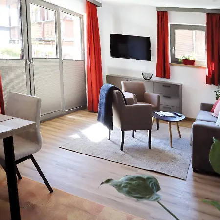 Lechappart Apartment