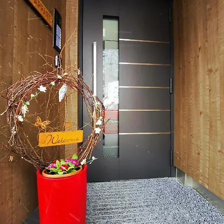 Lechappart * Höfen