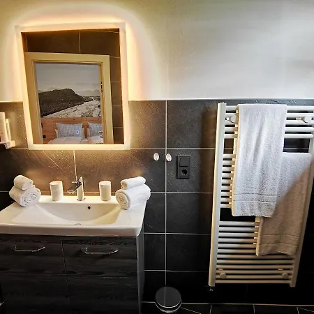 Apartment Lechappart Hofen