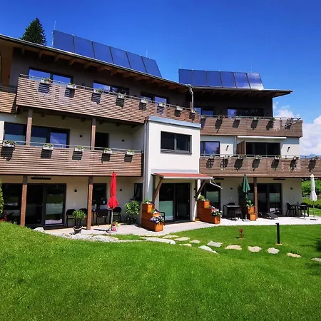 Apartman Lechappart