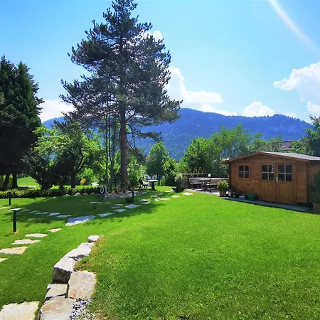 Lechappart Апартаменты