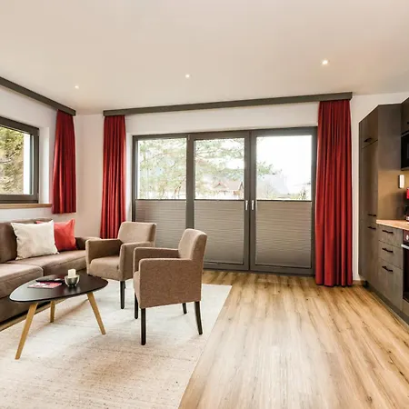 Lechappart Хёфен