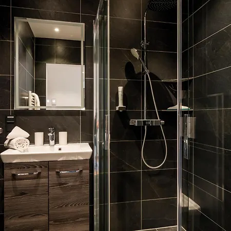 Lechappart Апартаменты