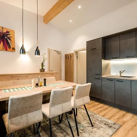 Lechappart Апартаменты *