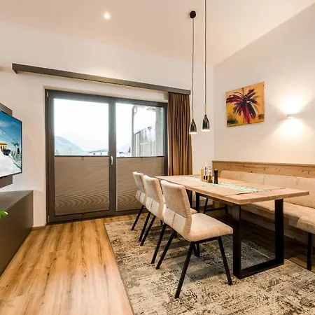 Apartament Lechappart