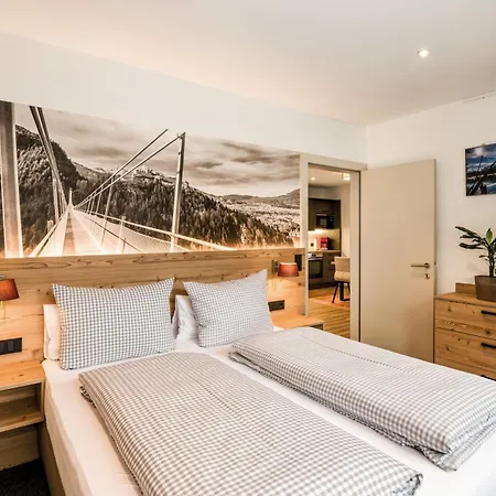 Apartman Lechappart