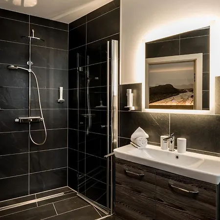 Апартаменты Lechappart