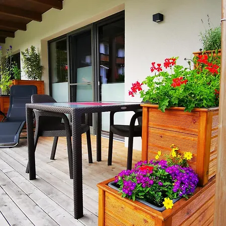 Lechappart * Хёфен