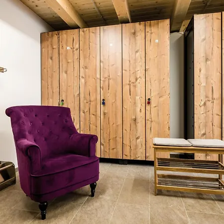 Apartman Lechappart *
