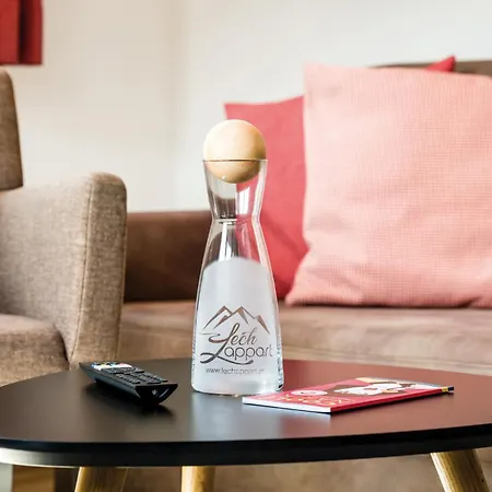 Lechappart Апартаменты Хёфен