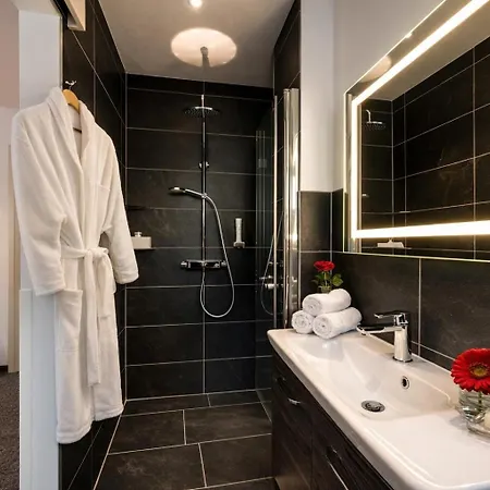 Lechappart Apartament Höfen