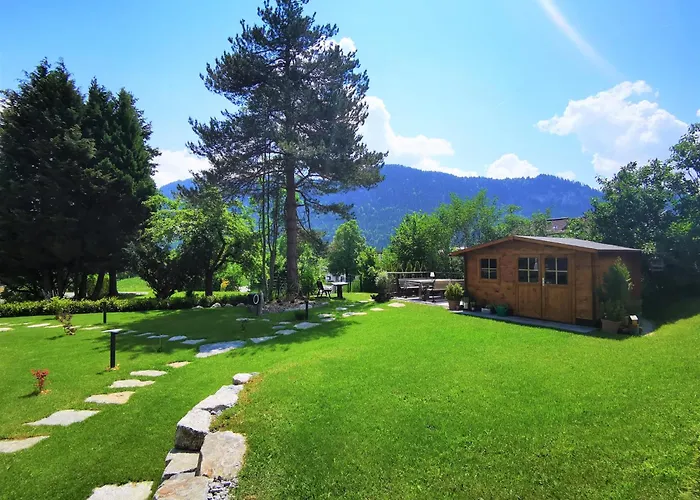 Lechappart Appartement