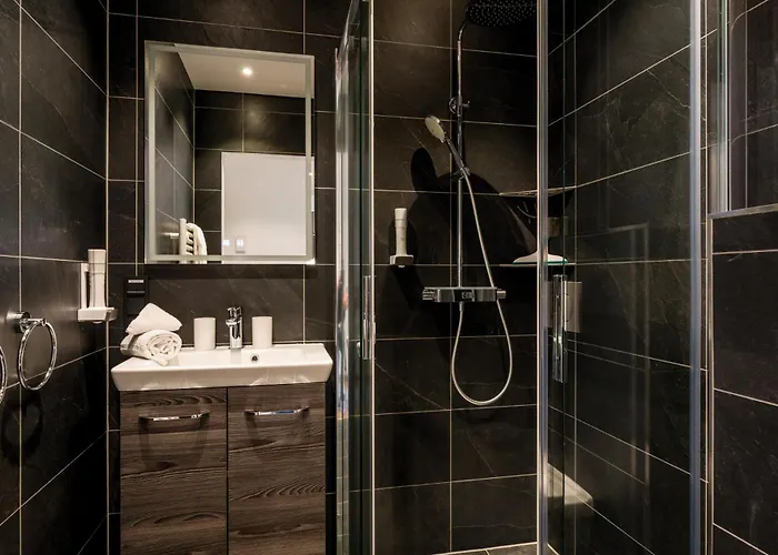 Lechappart Appartement