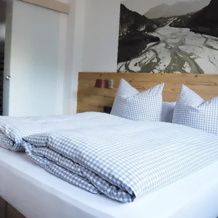 Lechappart Apartamento Höfen
