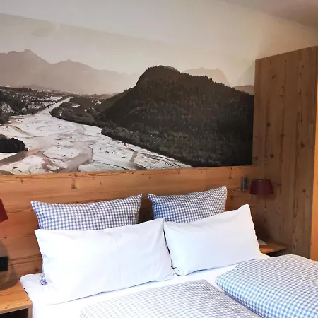 Lechappart Apartamento Höfen