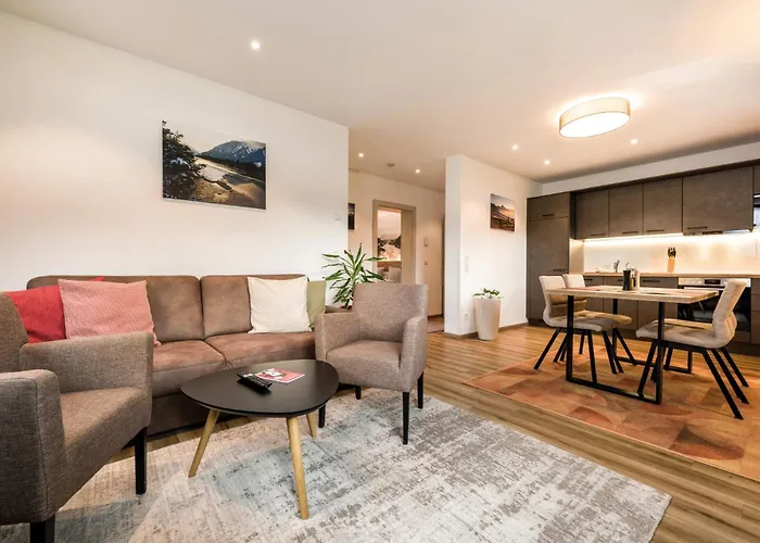 Lechappart Apartmán