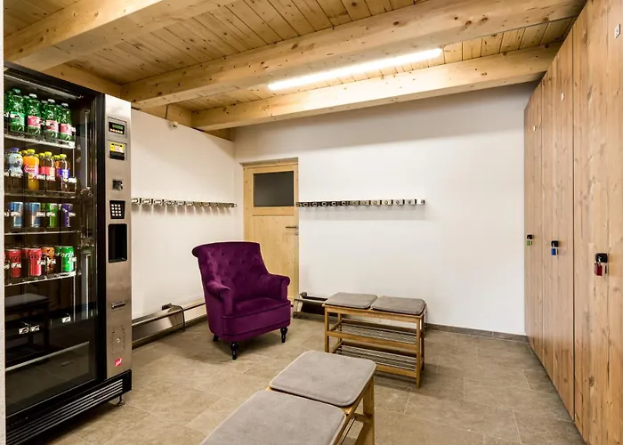 Lechappart Apartmán *