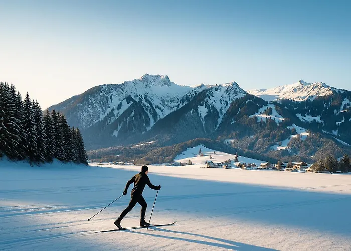 Apartmán Lechappart