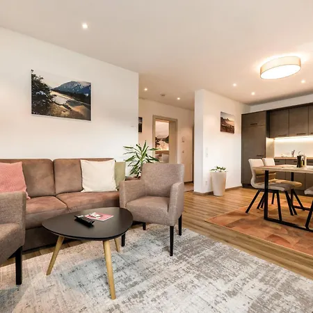 Lechappart Apartamento