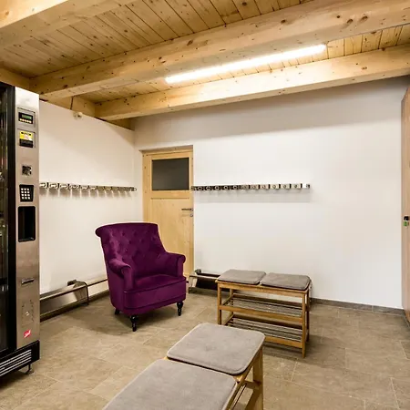 Lechappart Apartamento *