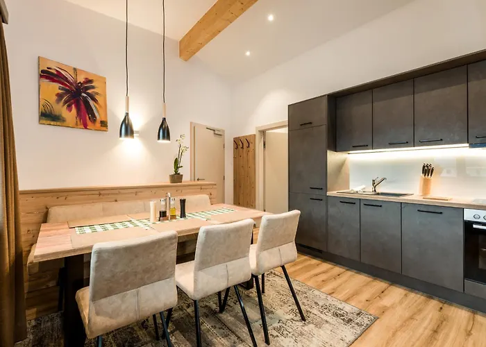 Lechappart Apartamento *