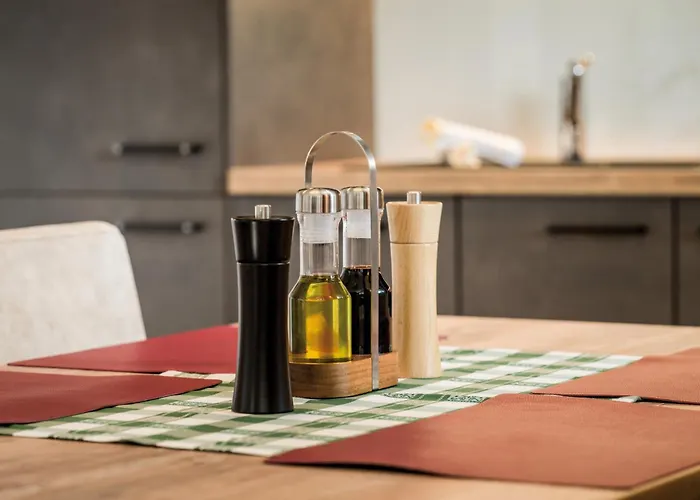 Apartamento Lechappart